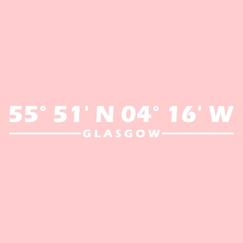 Glasgow Coordinates