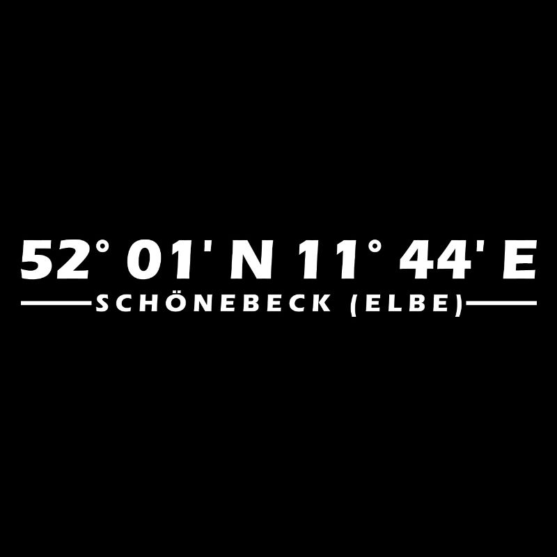 Schönebeck (Elbe) coordinates