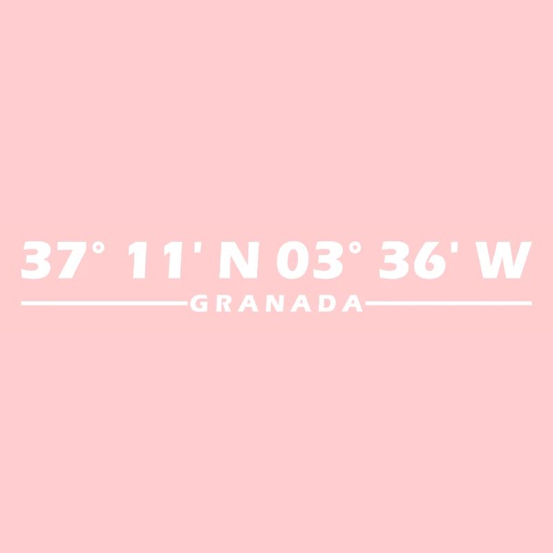 Granada Coordinates