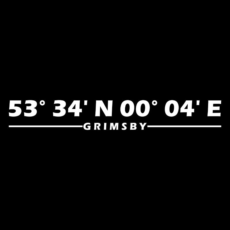 Coordonnées de Grimsby