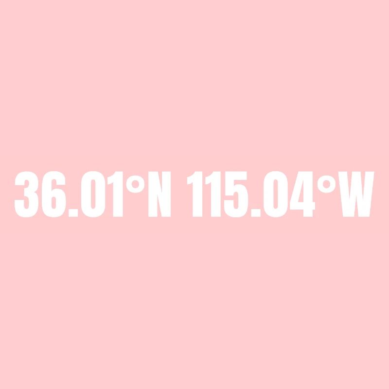 Henderson, Nevada, USA Coordinates