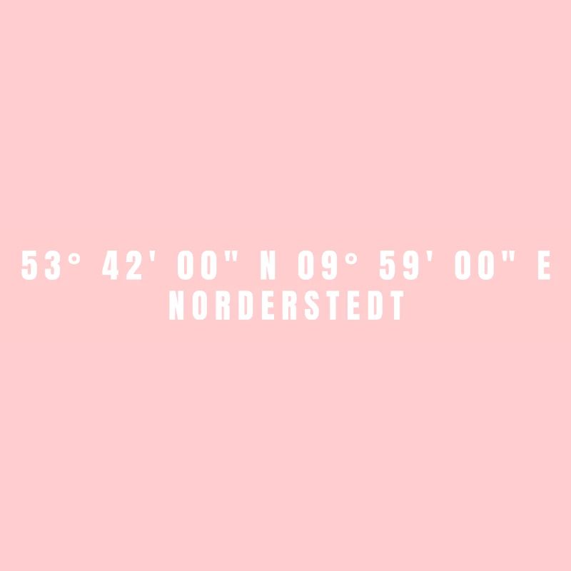 Coordonnées Norderstedt Schleswig-Holstein