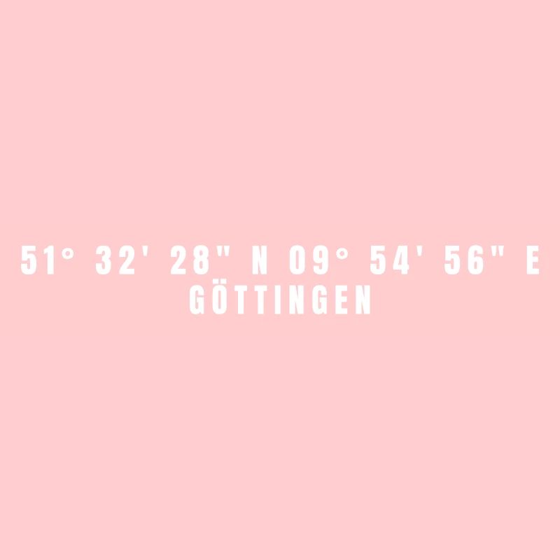 Göttingen Lower Saxony Coordinates