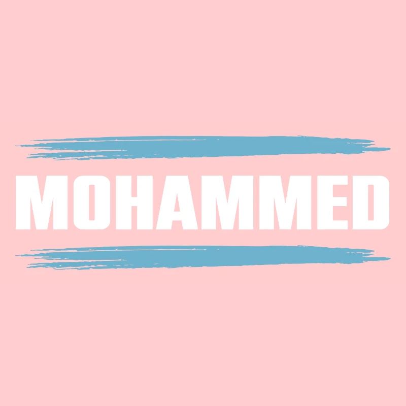 Mohammed