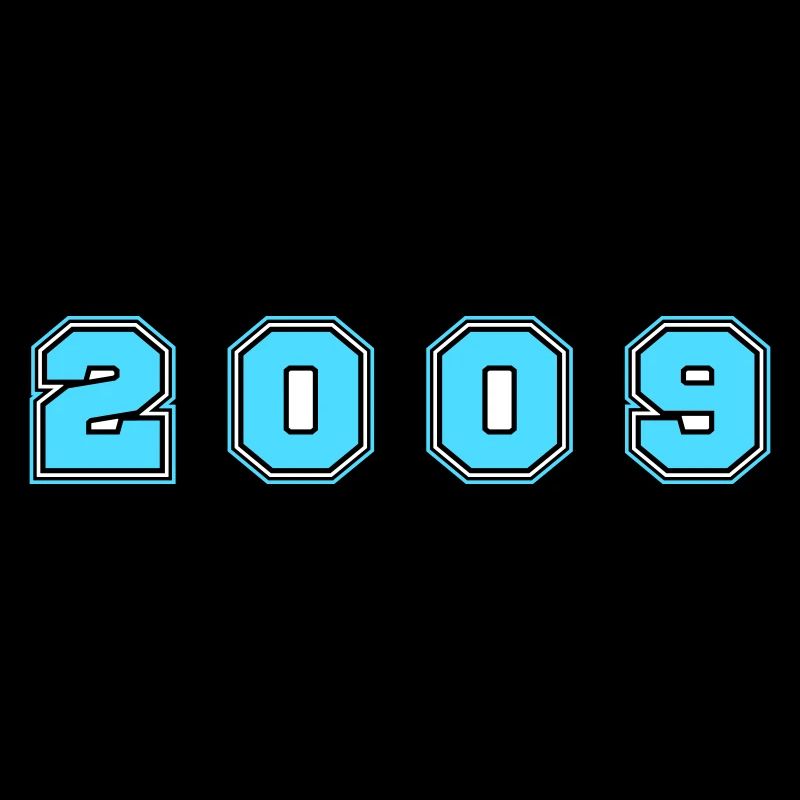 Numéro de l’année 2009