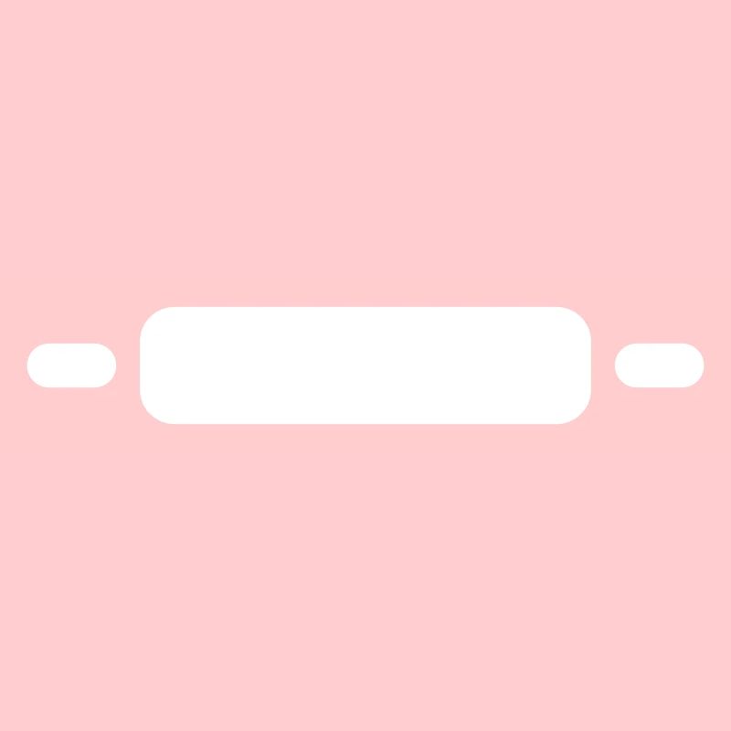 Kitchen roll rolling pin