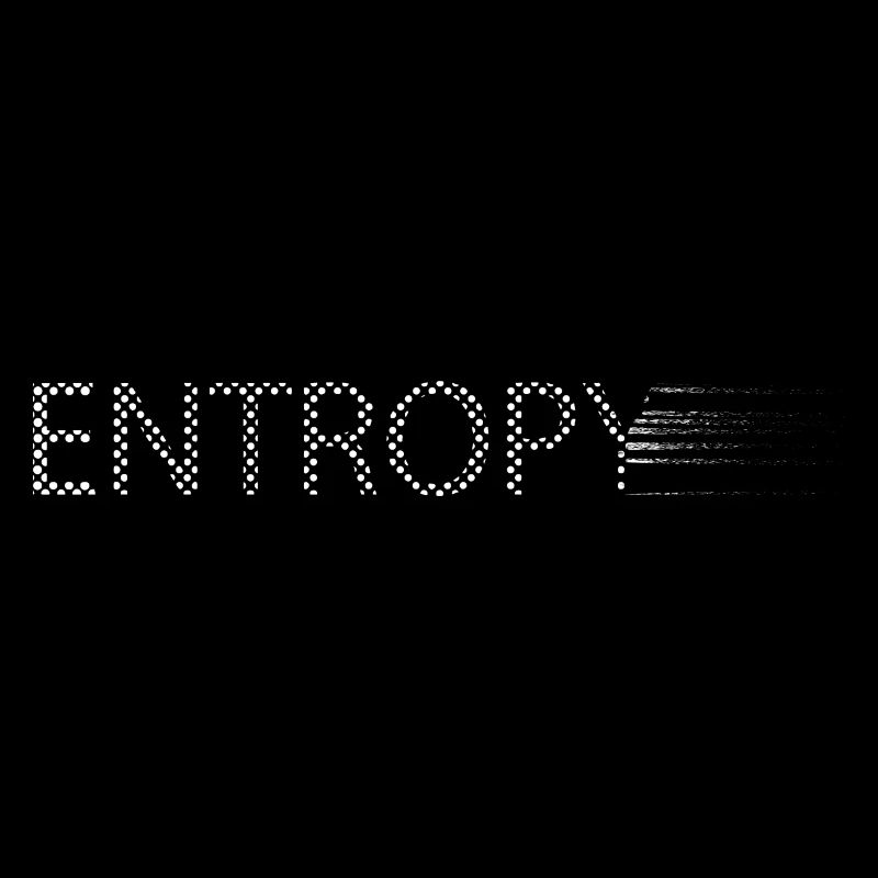 entropy