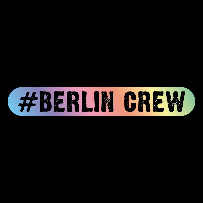 Berlin Crew