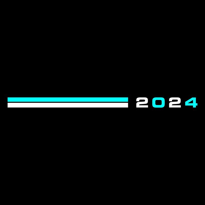 2024 année