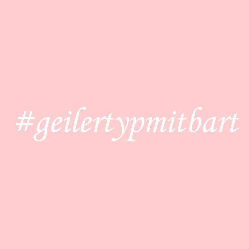 #geilertypmitbart