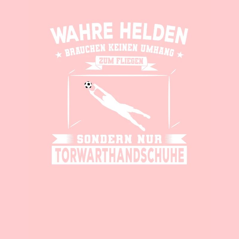 Torwart Spruch Geschenkidee