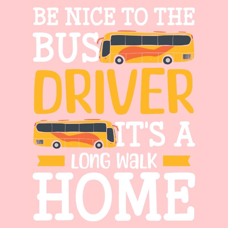 Driver Bus driver Coach