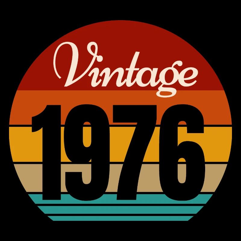 millésime 1976