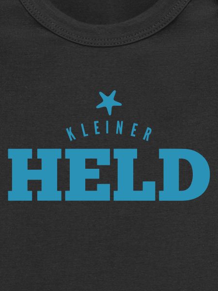 Kleiner Held