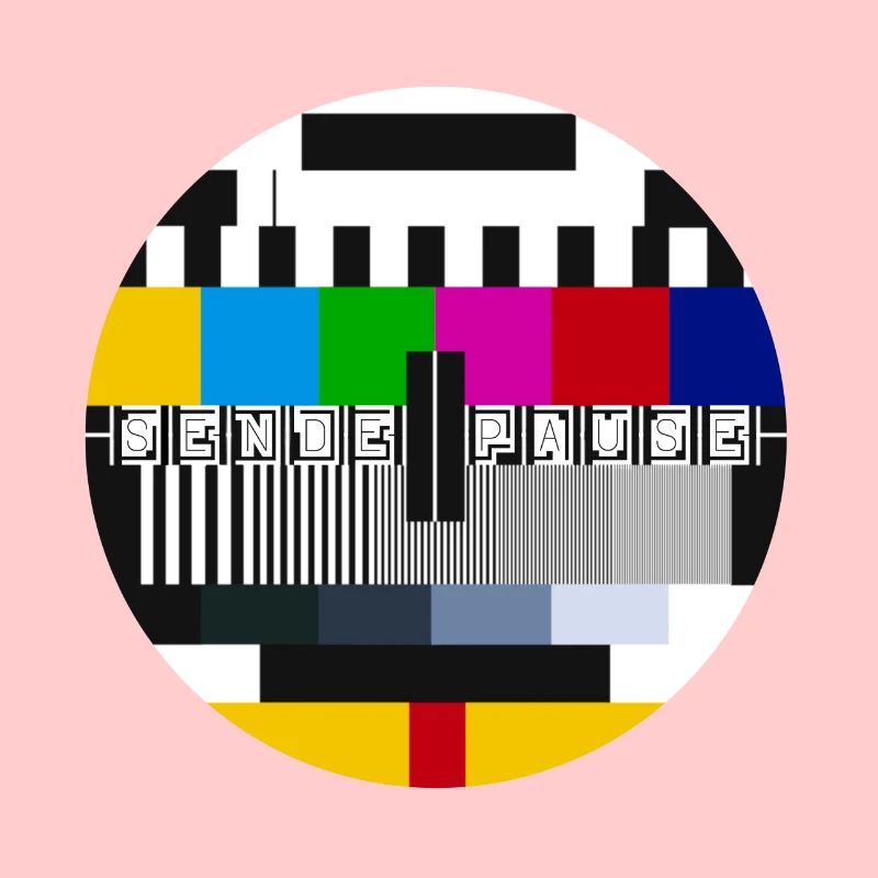 Envoyer une pause - Image de test - Philips PM5544 - Oldschool