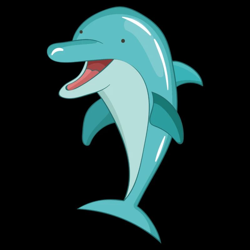 Dolphin Dolphin