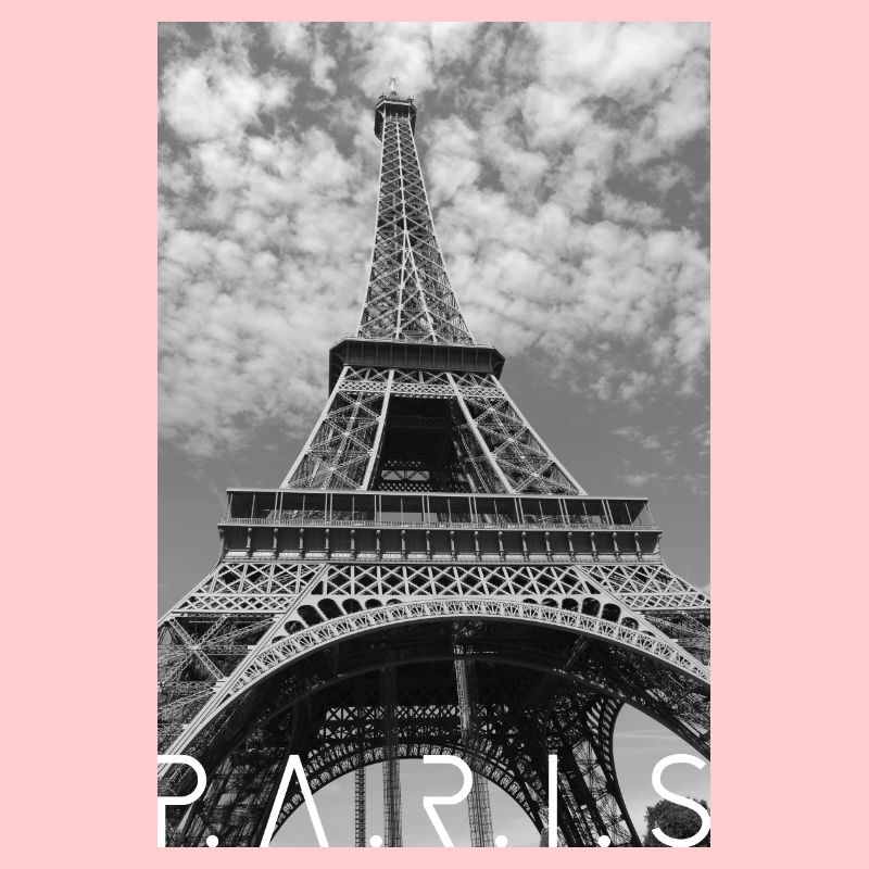 Paris - Eiffel Tower