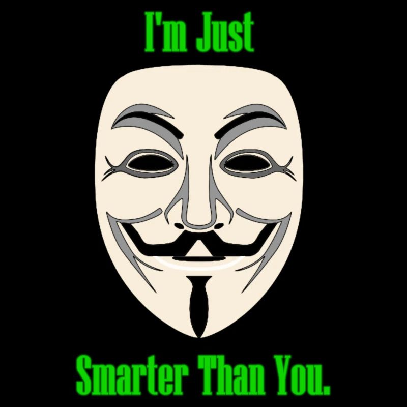 hacker