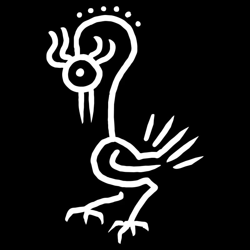 Bird Minimal VECTOR