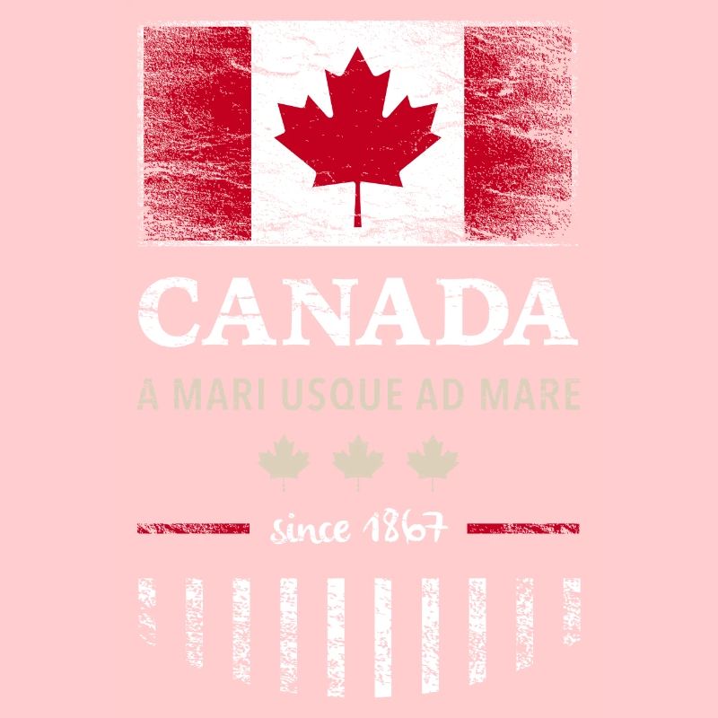 Drapeau du Canada Drapeau de la feuille d’érable de l’Amérique du Nord