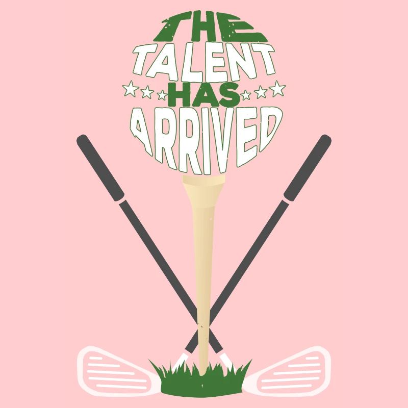 Das Talent ist da