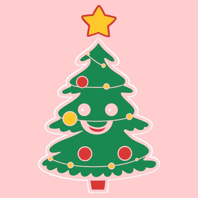 Small Christmas Tree