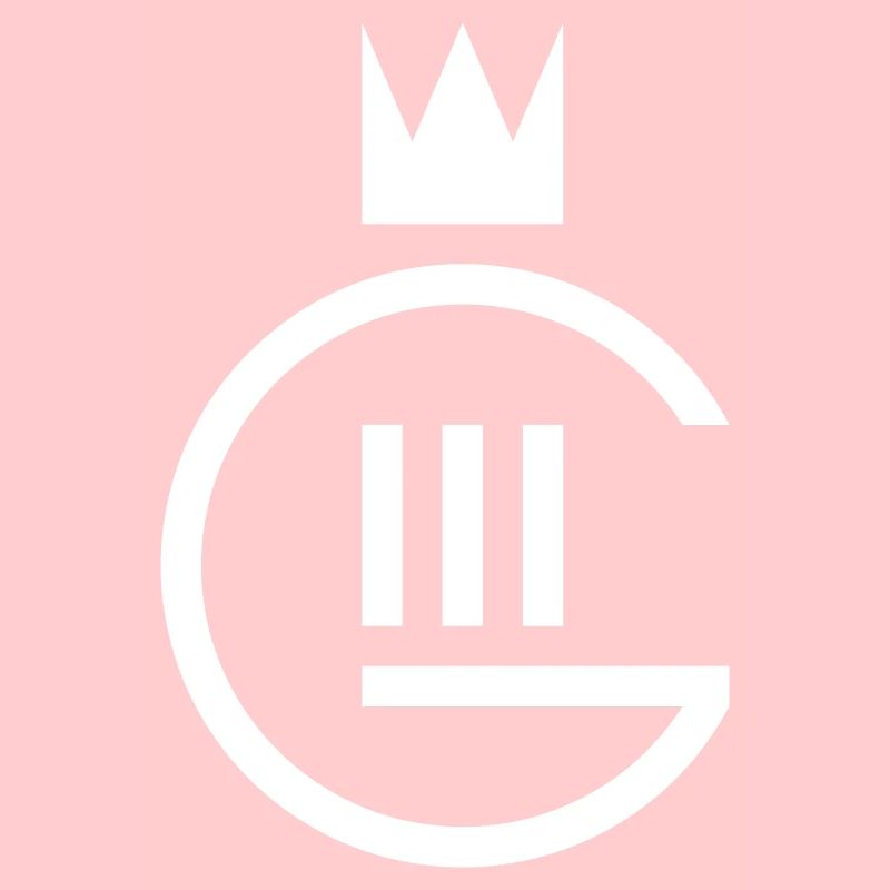 Gustaf III monogram