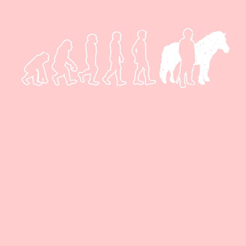 Islandpferd Isländer Evolution Island Pony Reiter