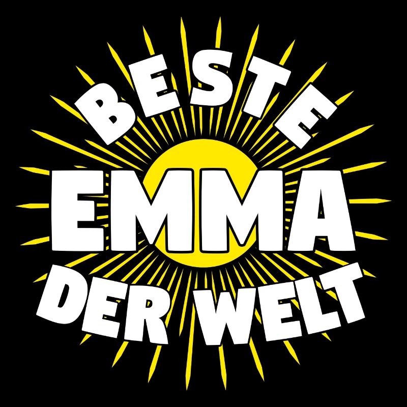 Emma - Beste Emma der Welt