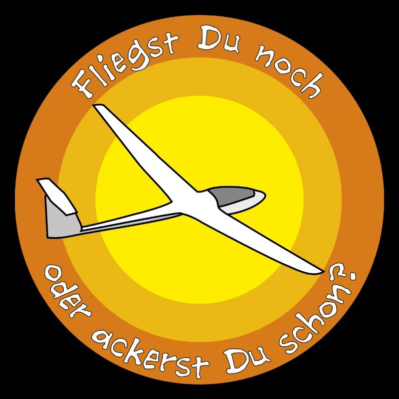 fliegst Du noch