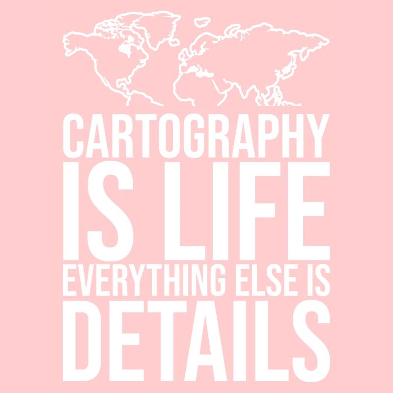 Conception cartographique
