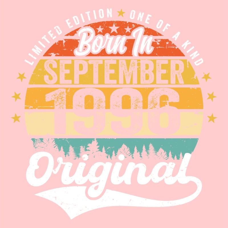 September 1996 Jubilee 1996 September