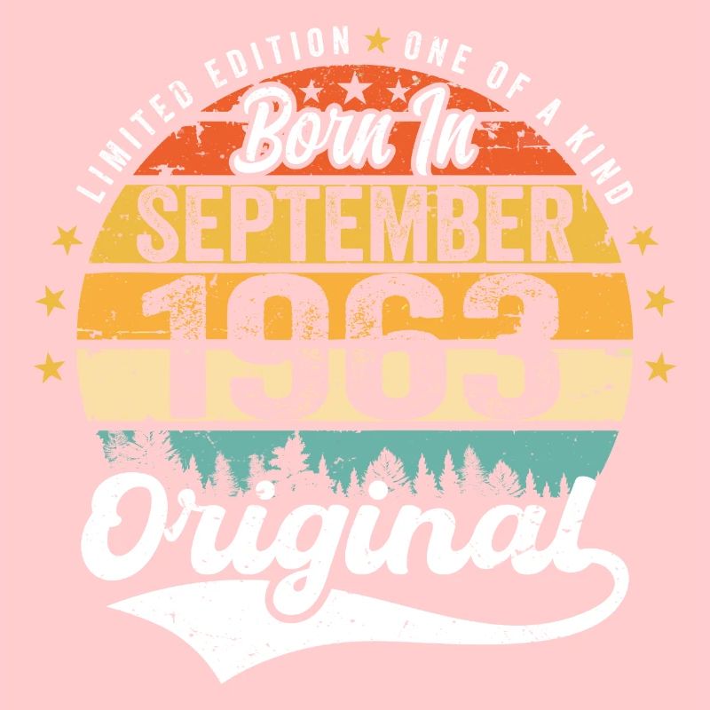 September 1963 Jubilee 1963 September