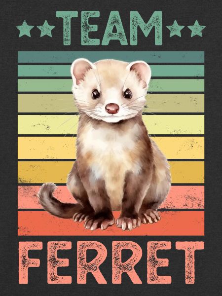 Frettchen