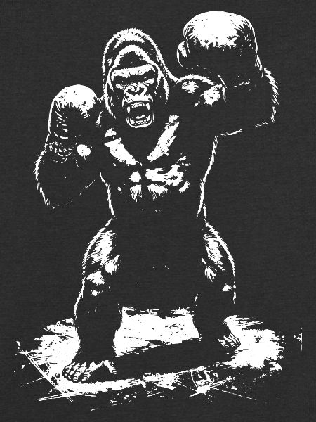 Gorilla-Boxen