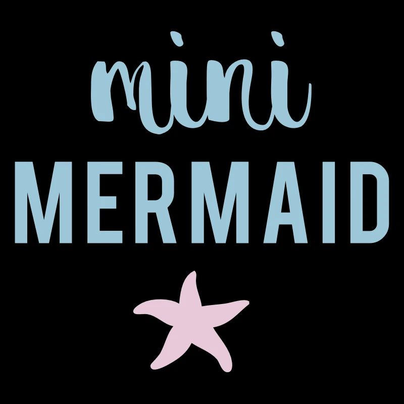 Mini Mermaid