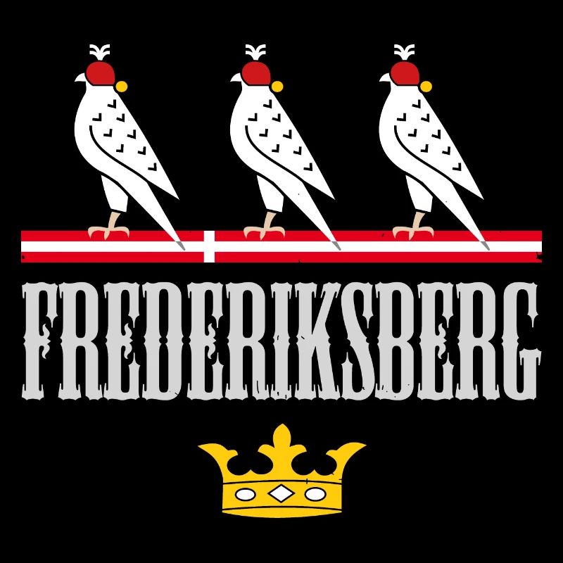 Fredericksberg