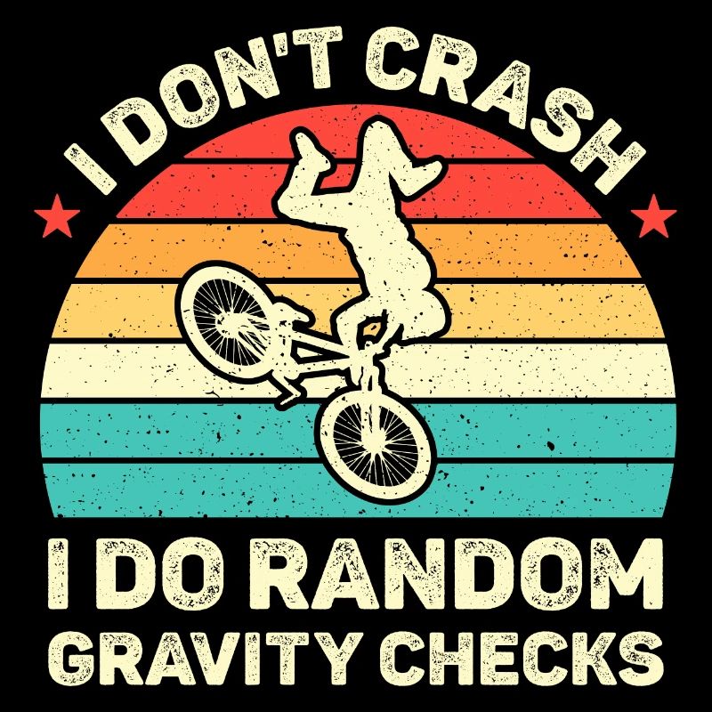 VTT I Dont Crash