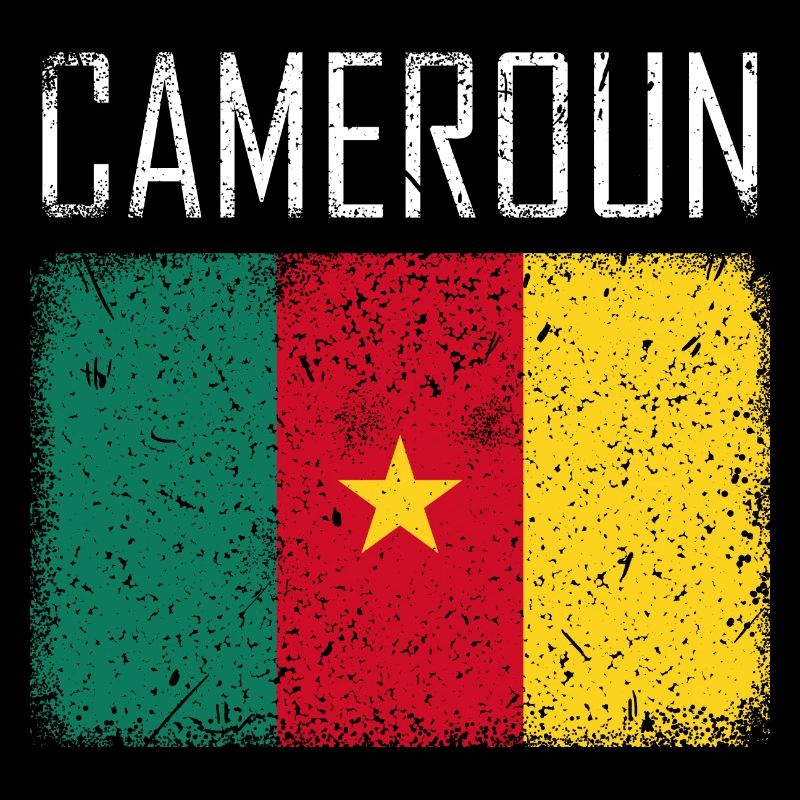 Cameroon