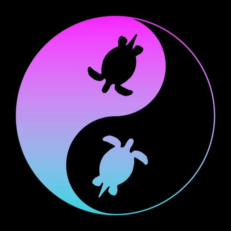 Schildkröte Turtle