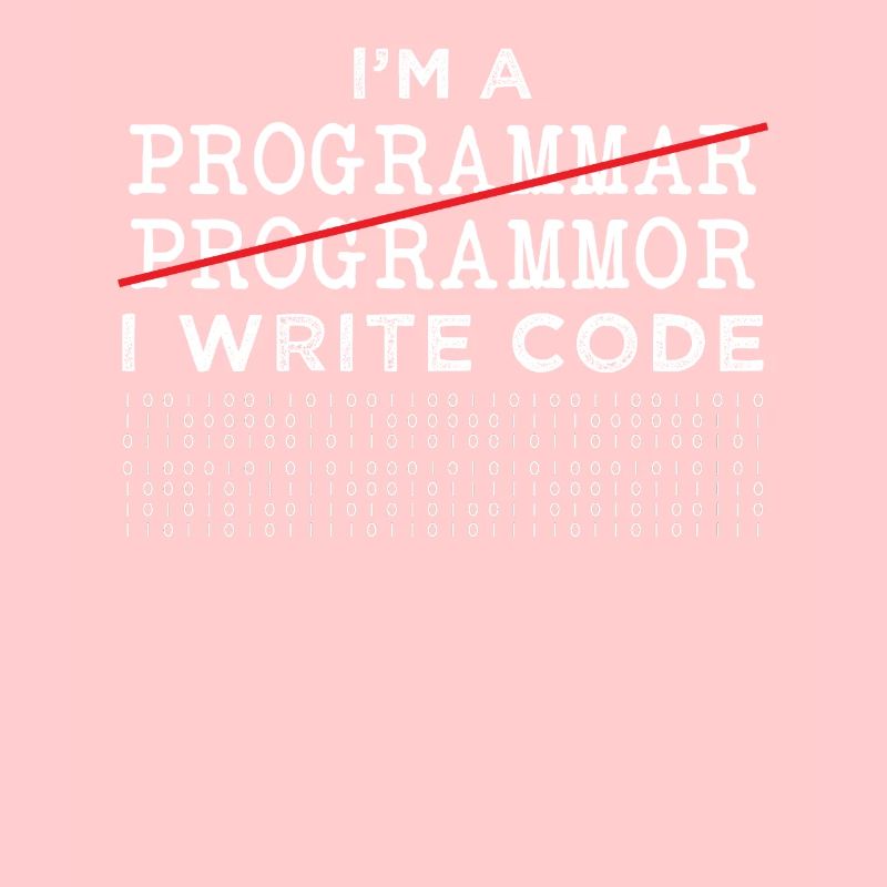 Programmer