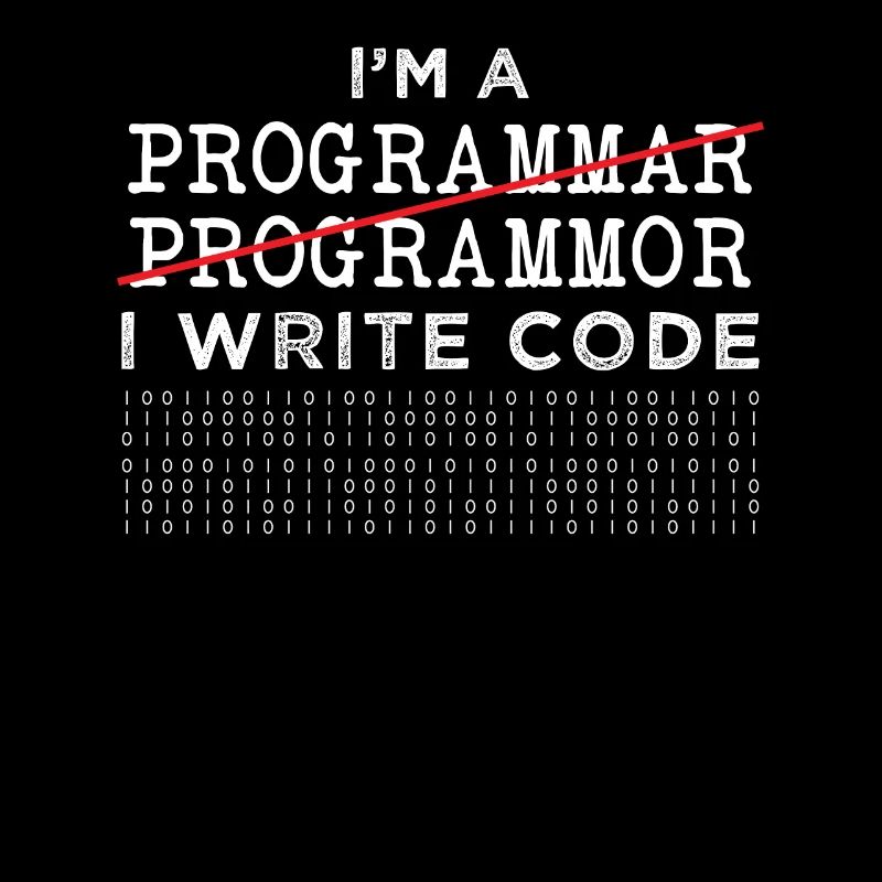 Programmer