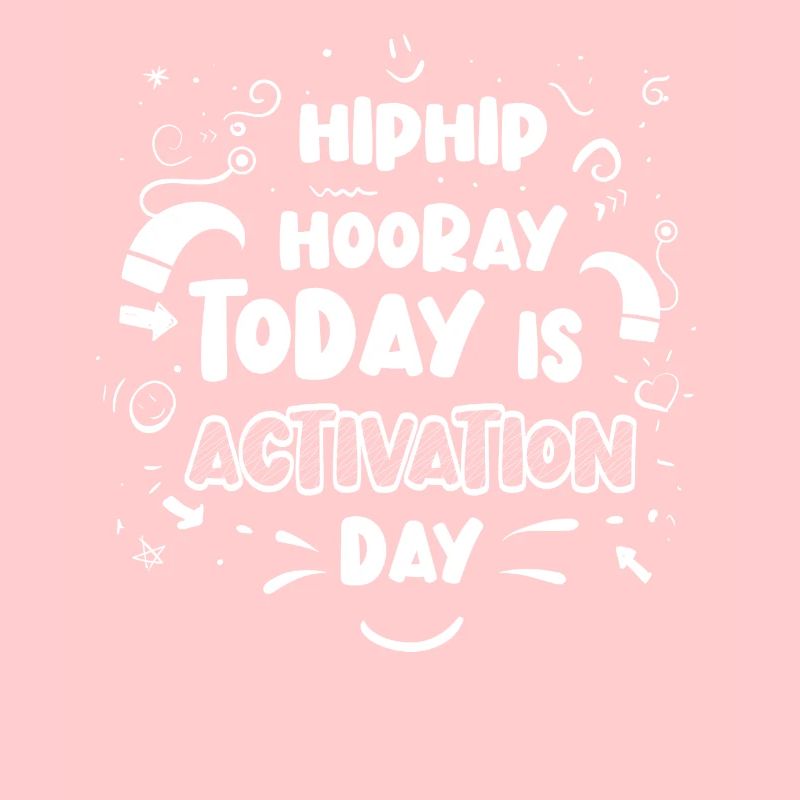 Cochlear Implant Activation Day Candidate