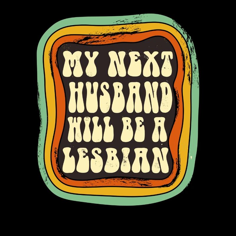 Mon prochain mari sera lesbienne