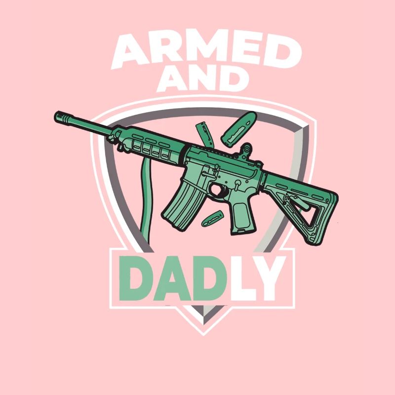 Pères paternels armés et paternels