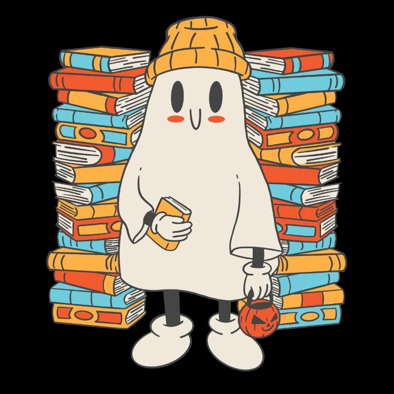 Groovy Read More Bücher Geist Niedlich Lustig