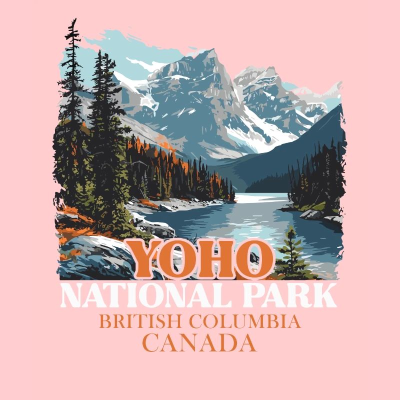 Parc national de Jasper, Colombie-Britannique, Canada