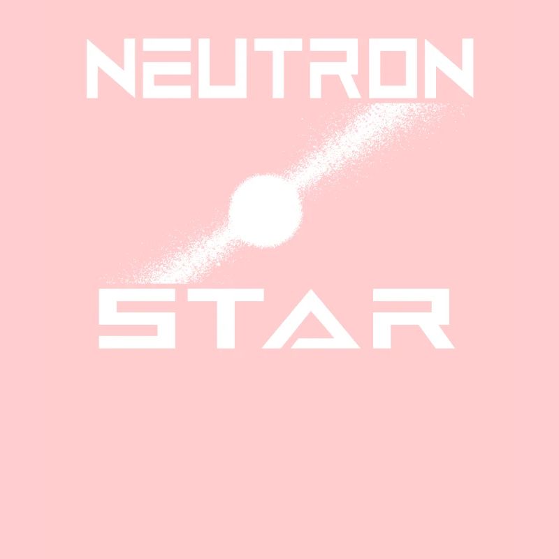 Neutrons Star Science Universe