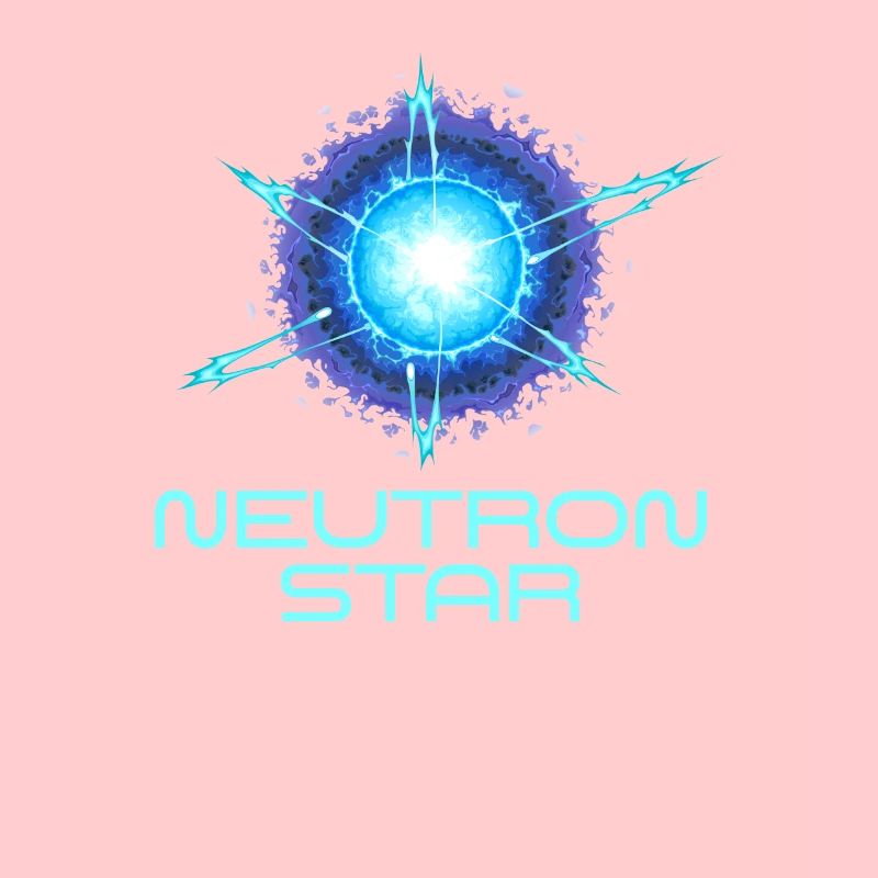 Neutrons Star Science Universe