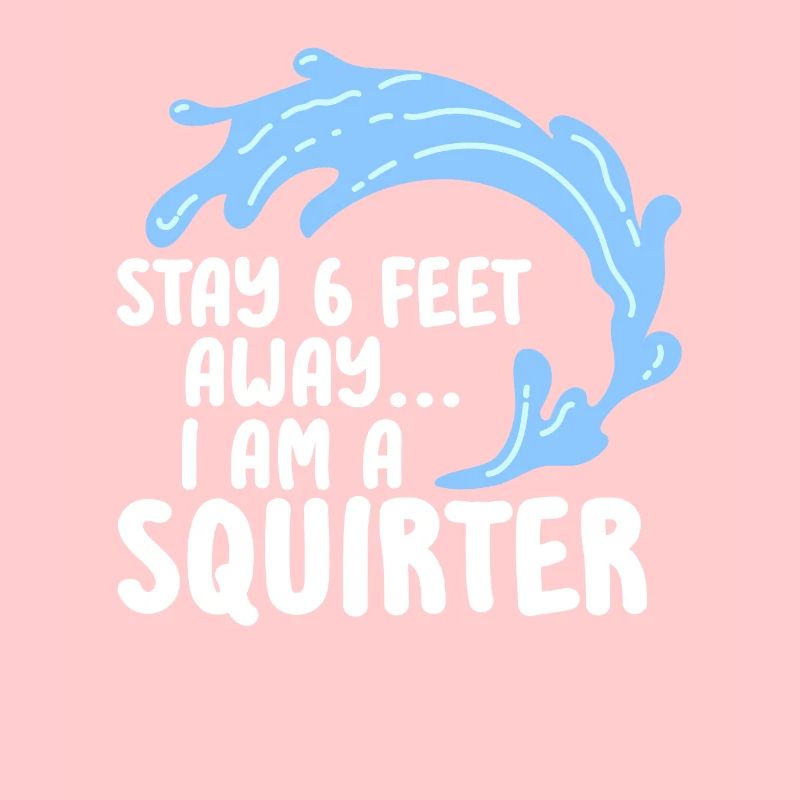 Squirter Des graphismes créatifs pour s’amuser